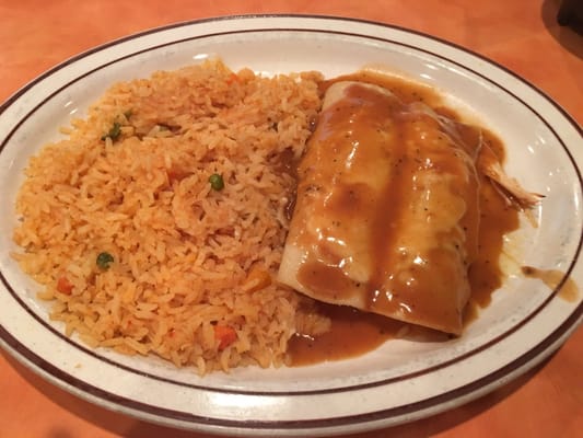 Restaurants in Monroeville