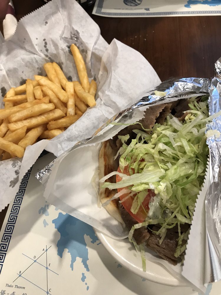 Restaurants in Jefferson Hills and Pleasant Hills