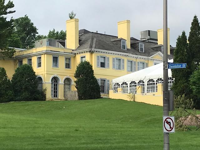 things to do in shadyside