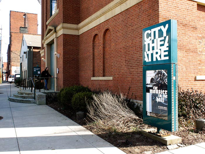 Things to do in the South Side