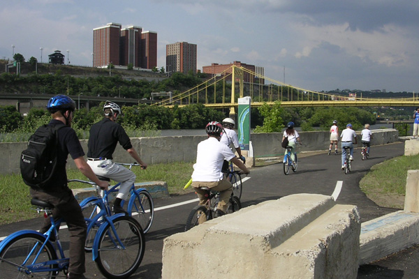 Things to do in the South Side