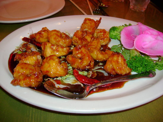 Restaurants in Monroeville