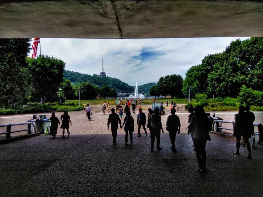 Pittsburghese from A to Z the Ultimate Collection Part 6: K & L