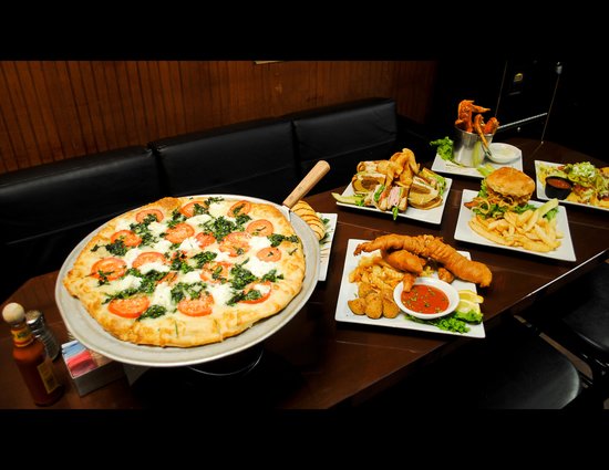 Restaurants in Monroeville