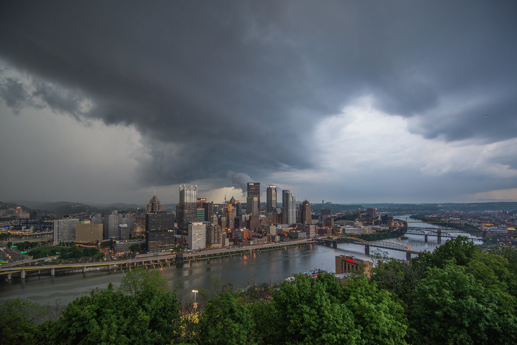 Pittsburghese