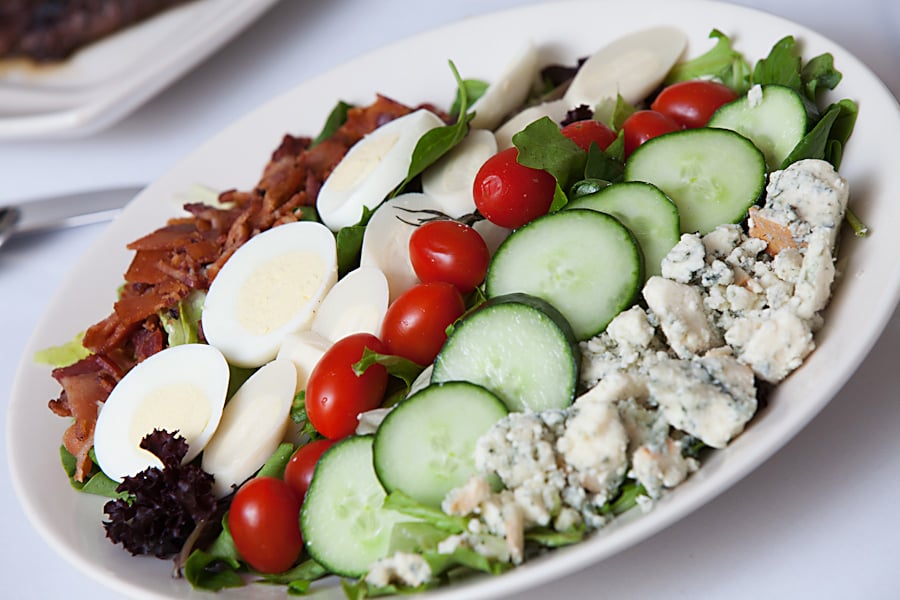 Restaurants in Monroeville