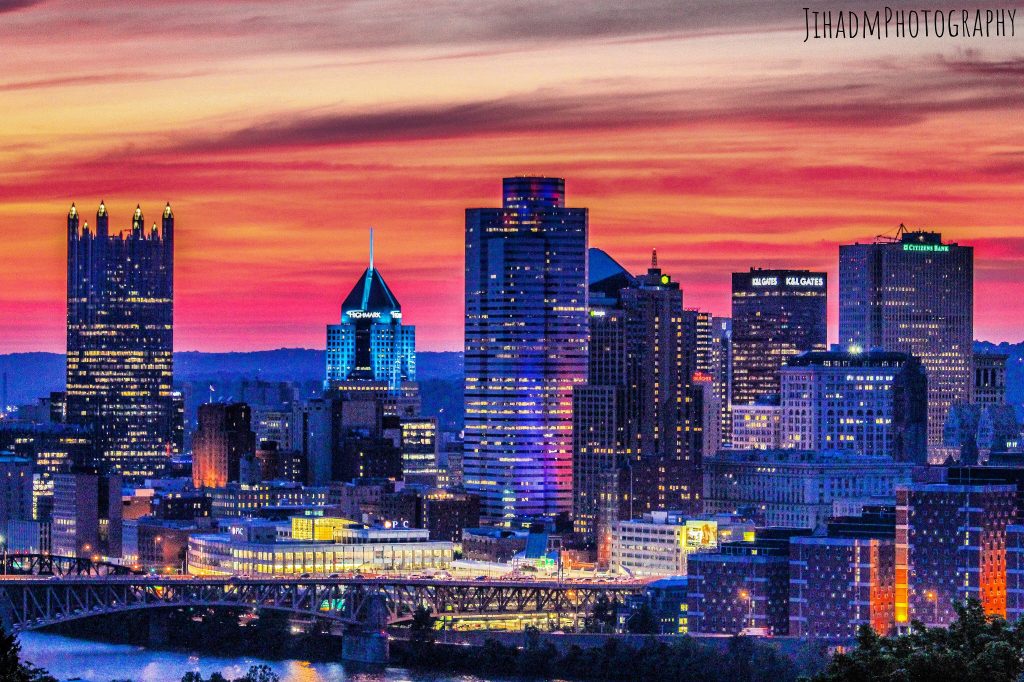 Pittsburghese from A to Z the Ultimate Collection Part 10: S & T