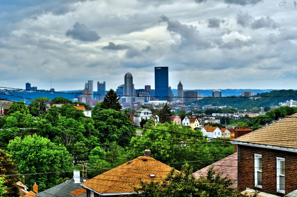 History of Greenfield