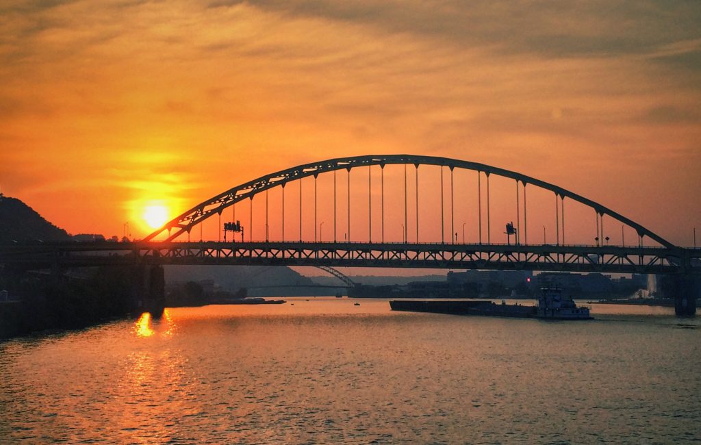 Things to do in Pittsburgh this Weekend