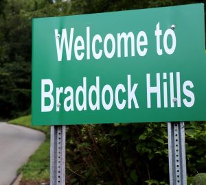 History of Braddock Hills