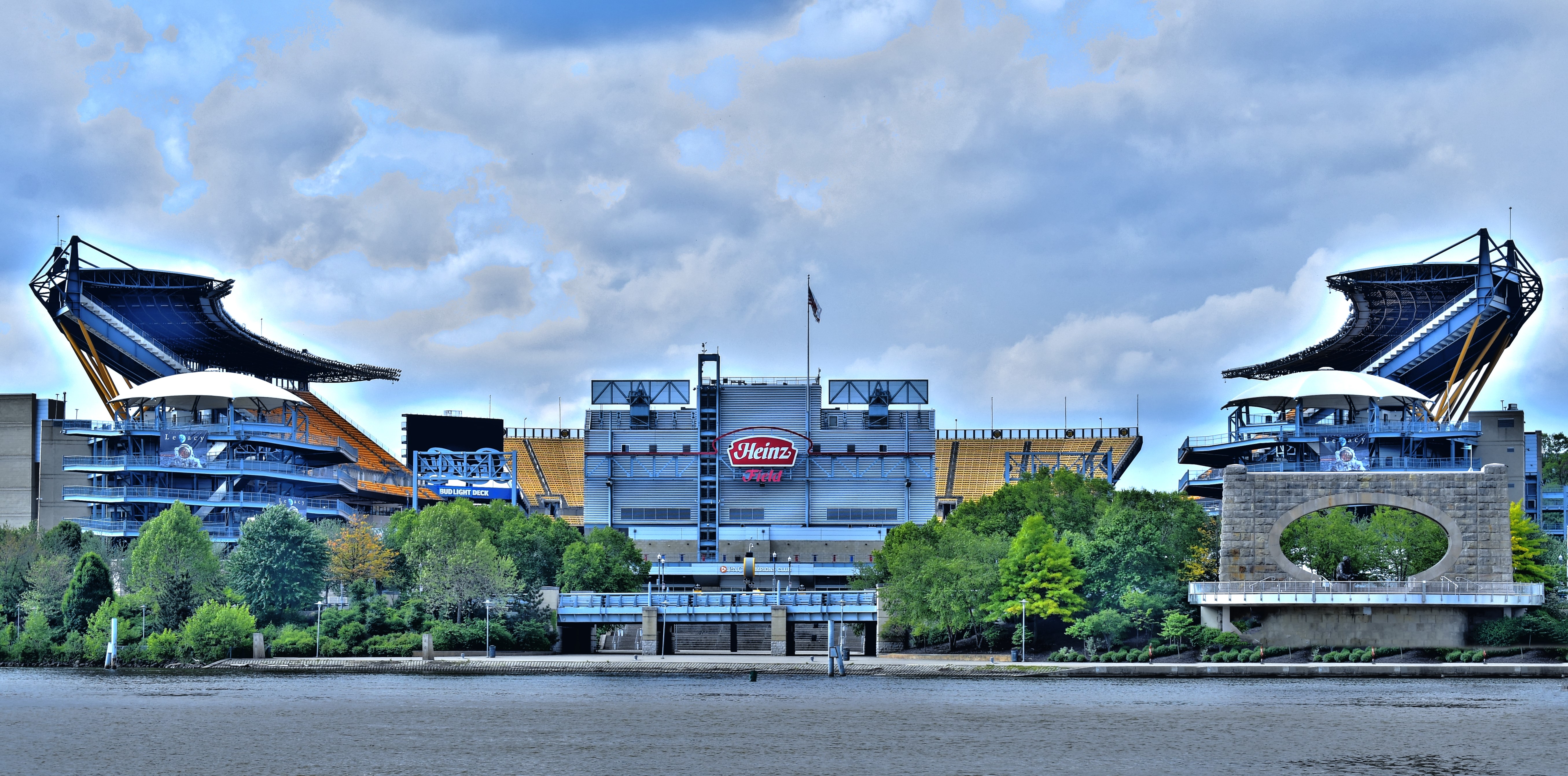 Pittsburgh Steelers Schedule