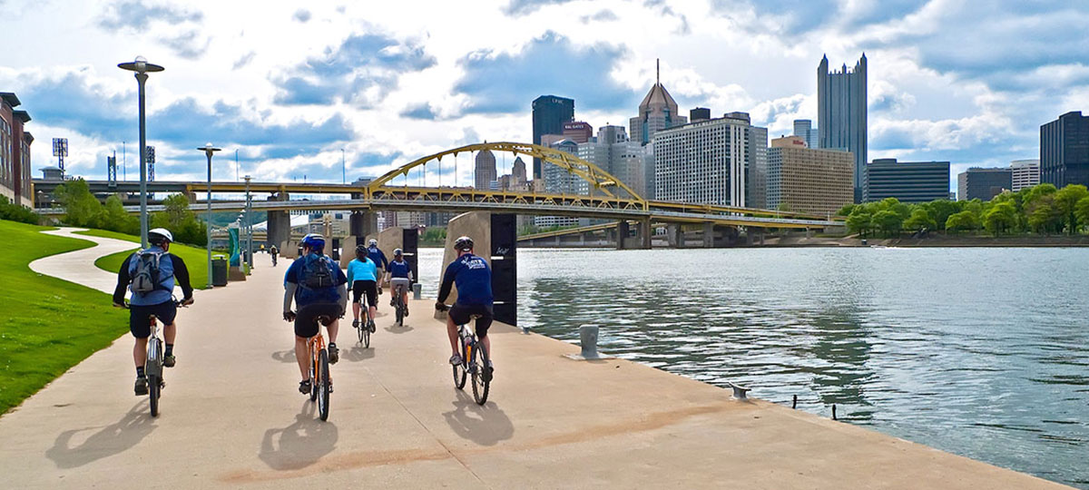 Things to do in Pittsburgh this Weekend 