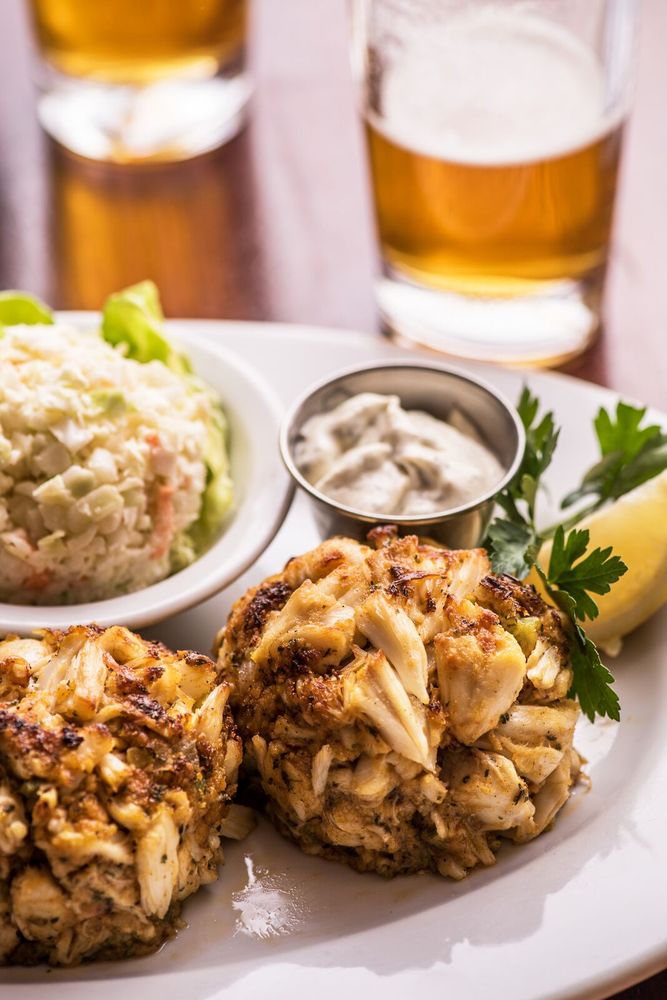 Restaurants in Robinson