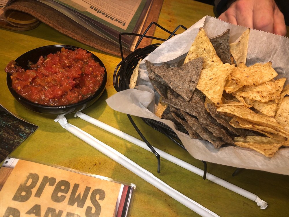 Restaurants in Robinson