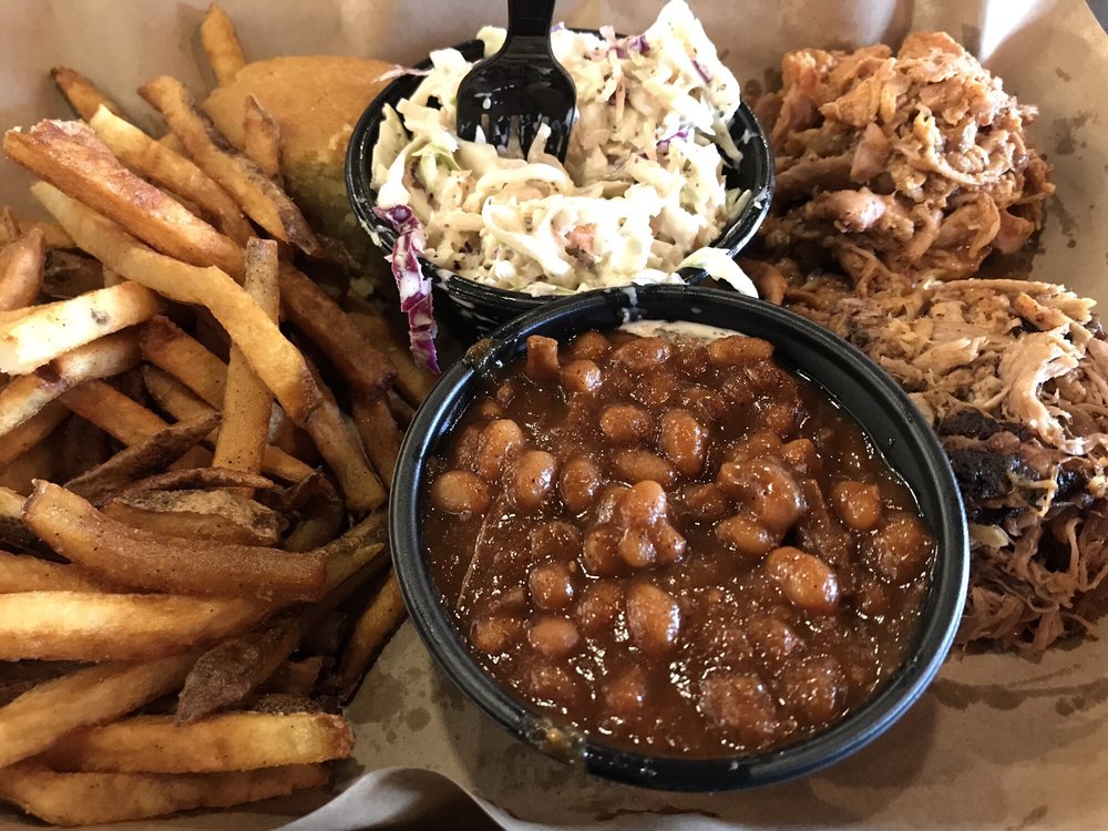 Restaurants in Robinson