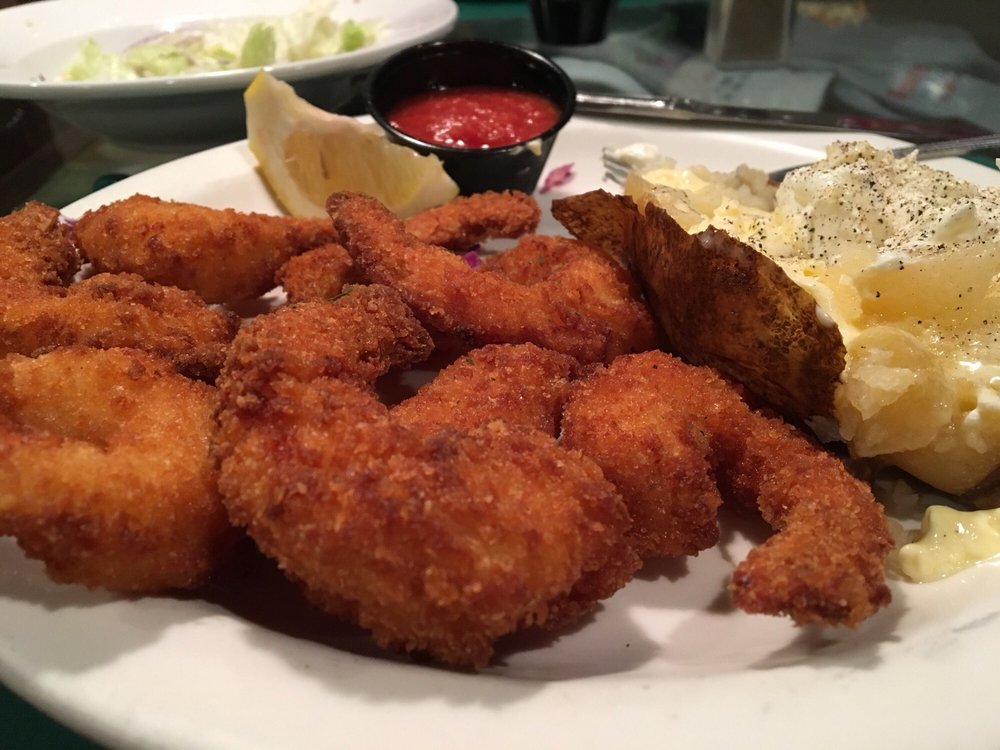 Restaurants in Ross Township