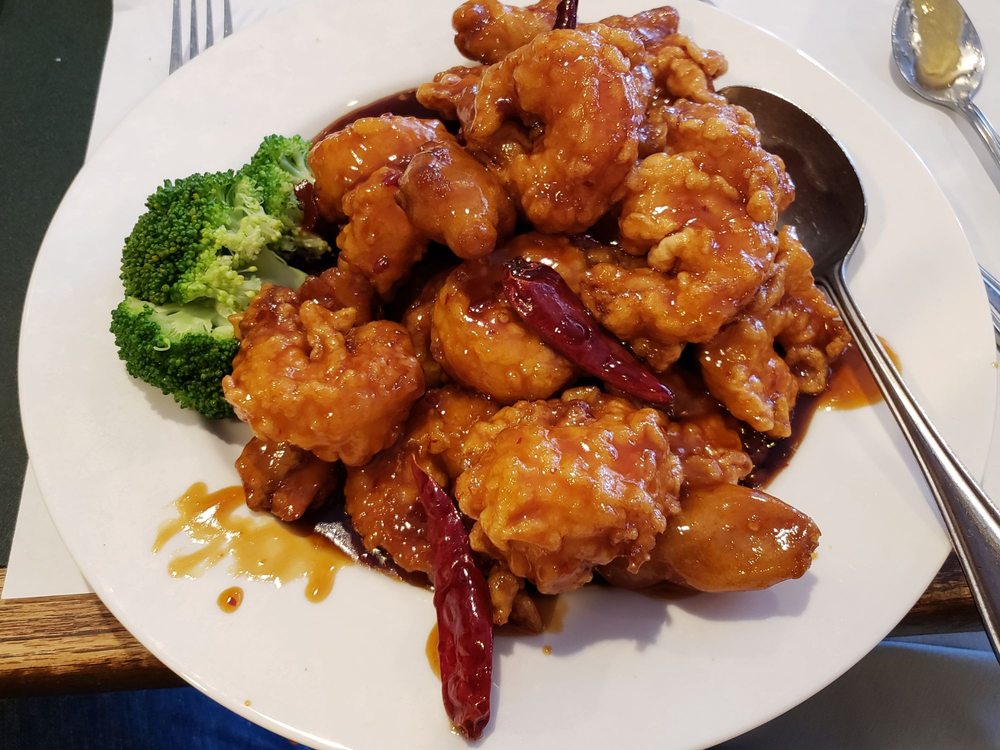 Restaurants in Robinson