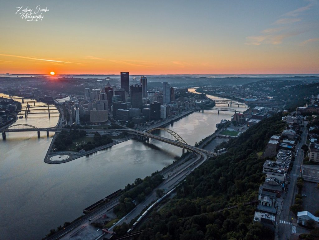 7 Legendary Pittsburgh Musicians