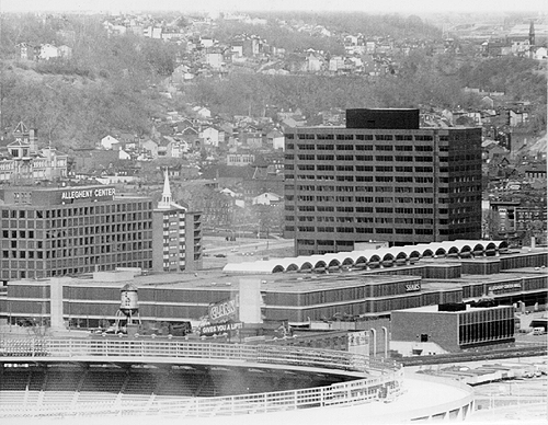 Allegheny Center