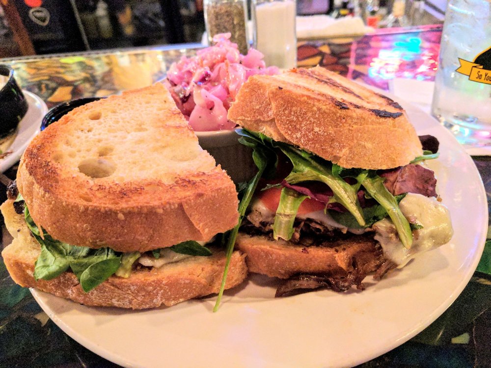 Restaurants in Homestead
