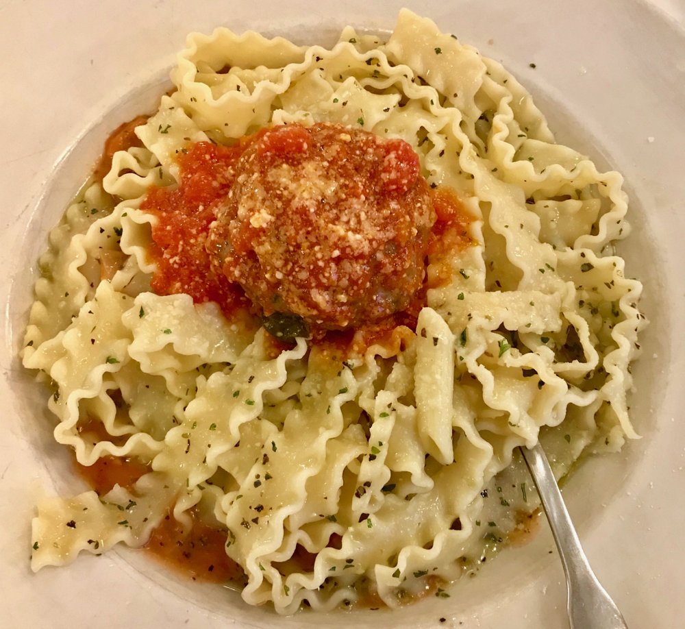 Restaurants In Oakmont 