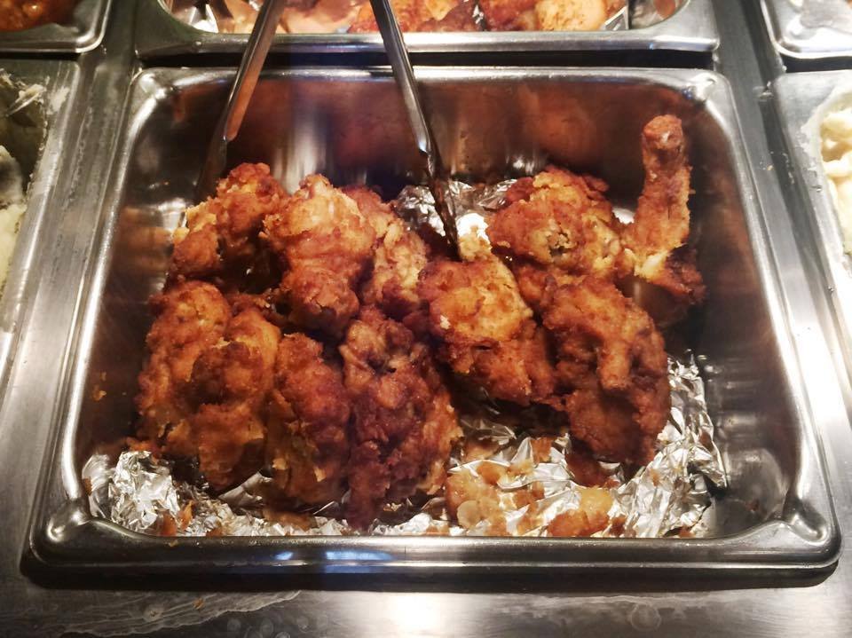 Restaurants in Munhall