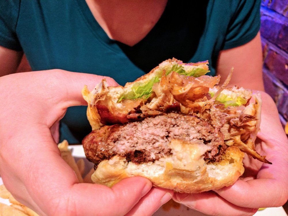 Restaurants in Homestead