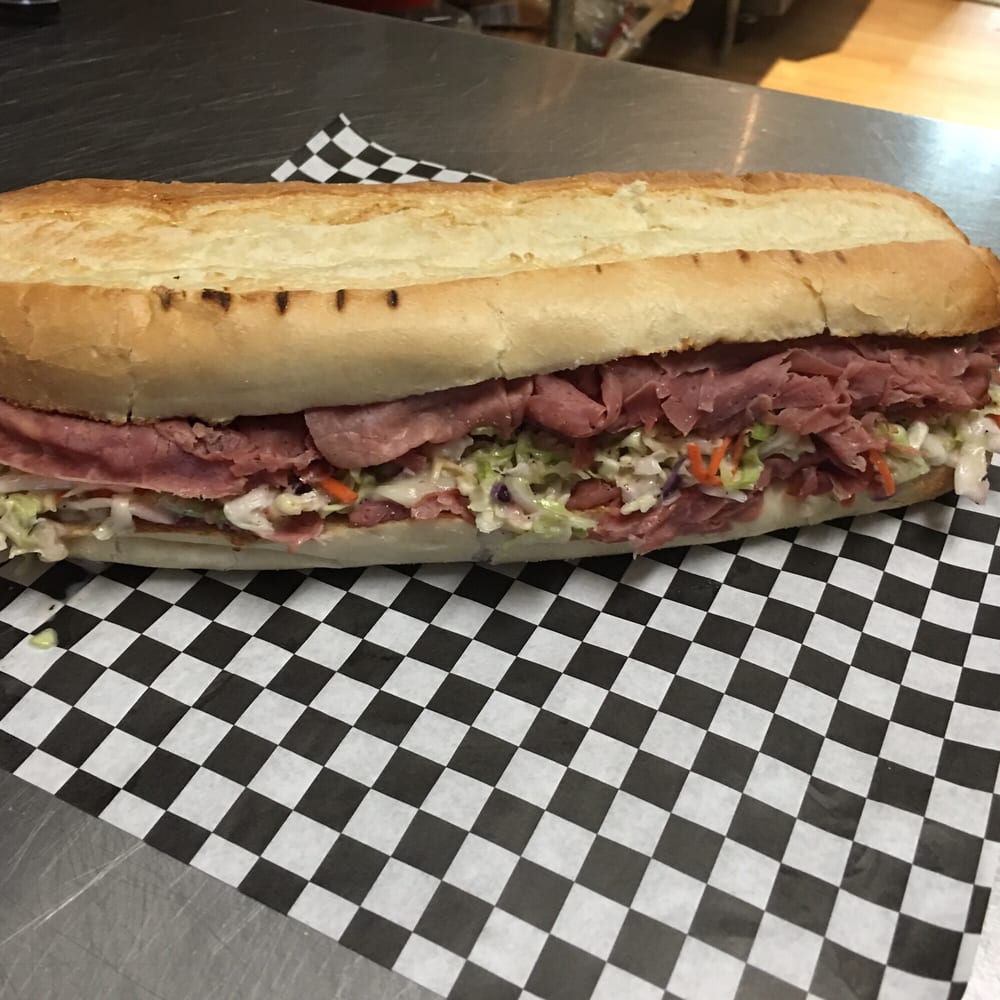 Restaurants in Munhall