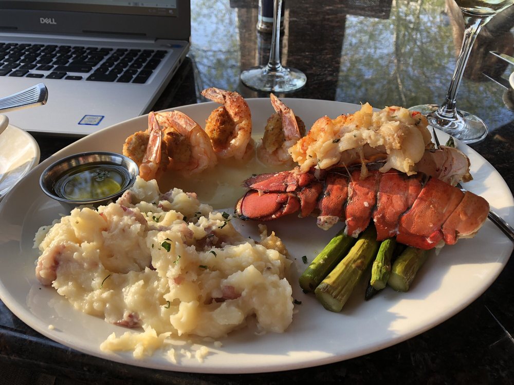 Restaurants in Homestead