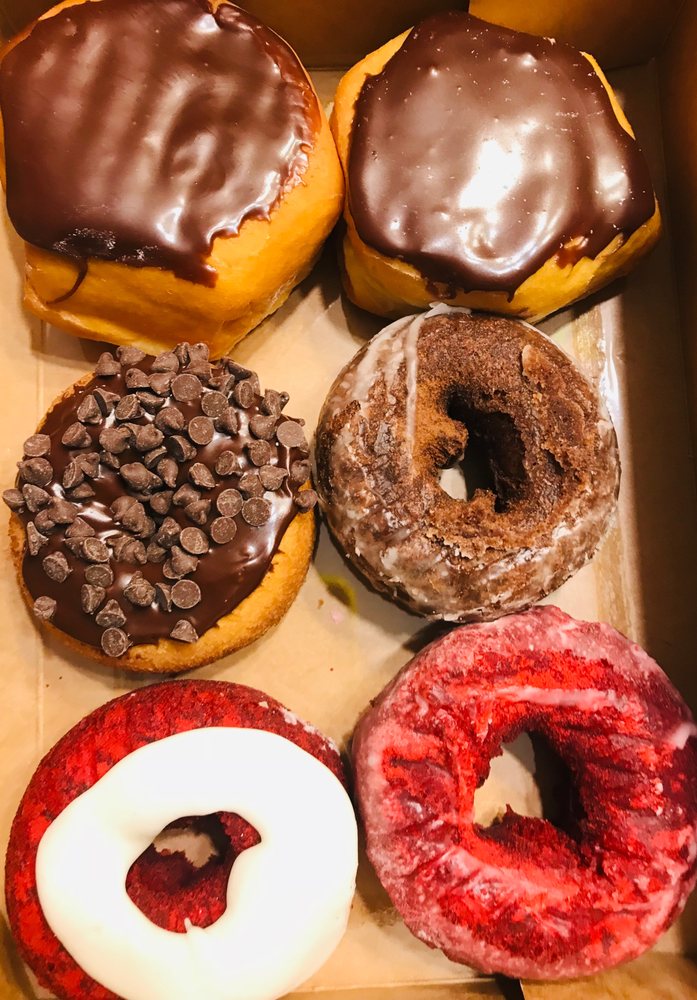 Restaurants In Oakmont 