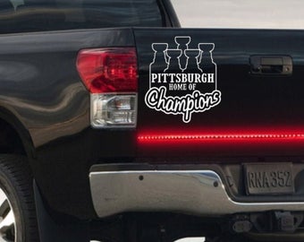 Pittsburgh Traffic