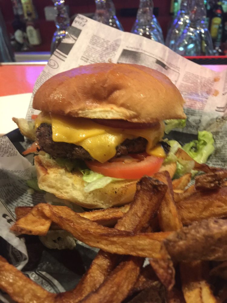 Restaurants in Munhall