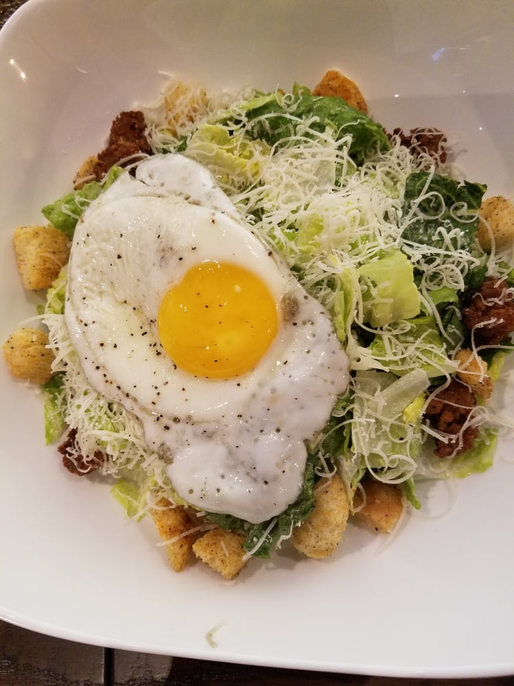 Restaurants In Oakmont 