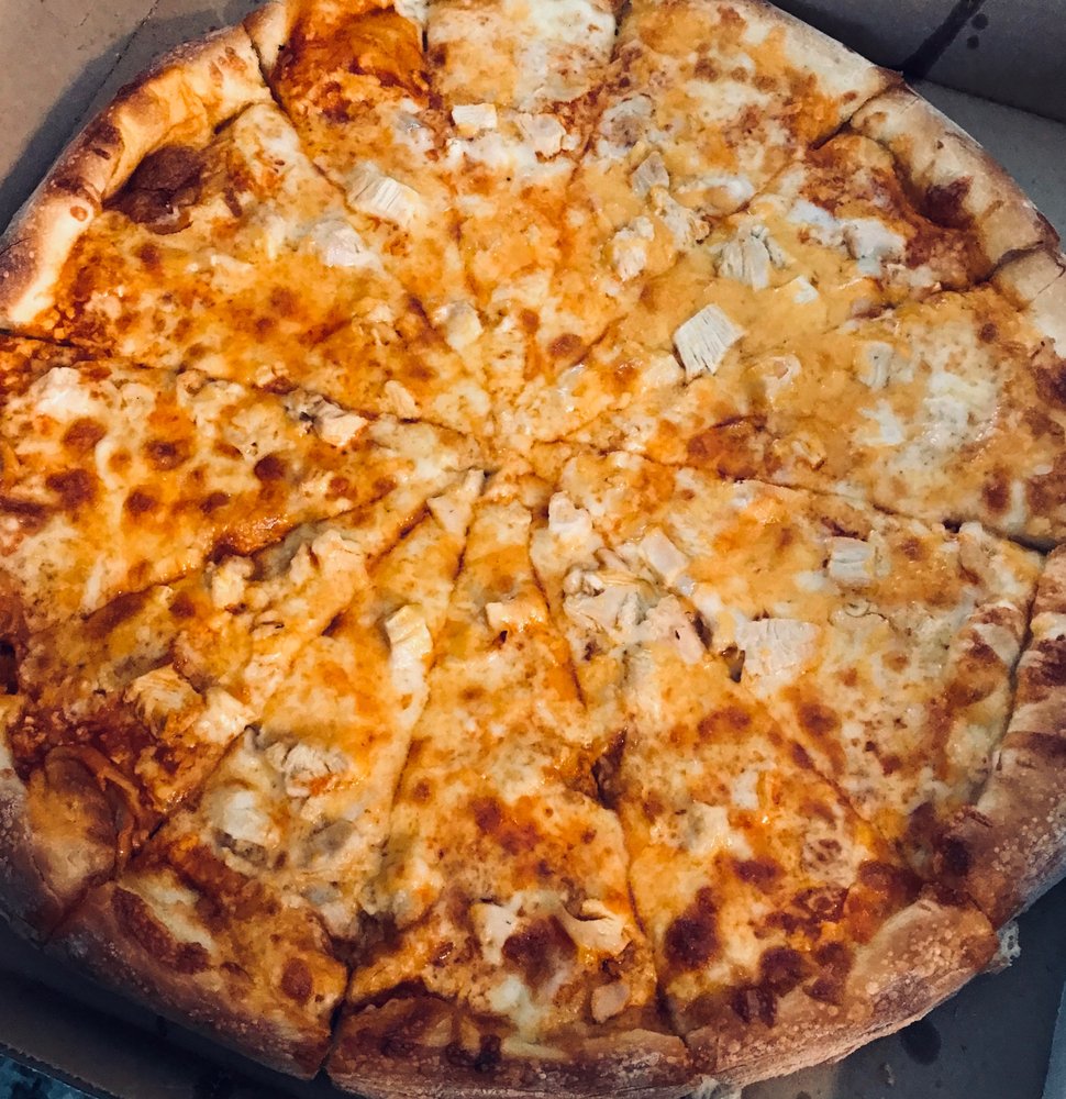 Restaurants In Oakmont 