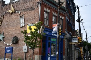 Lawrenceville