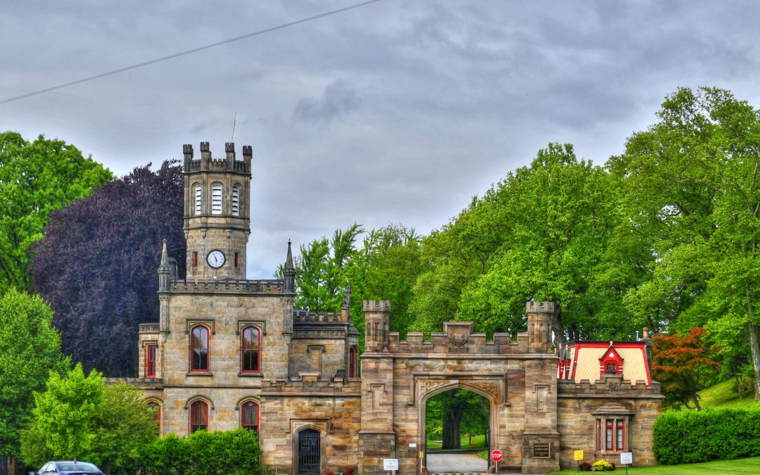 Lawrenceville Pittsburgh Beautiful