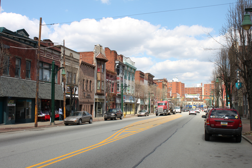 5 Great Restaurants in Homestead Pittsburgh Beautiful