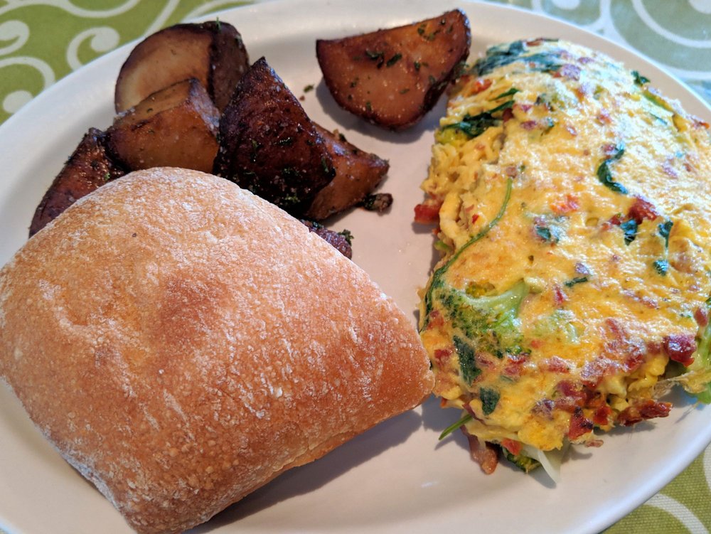 Restaurants in Sharpsburg