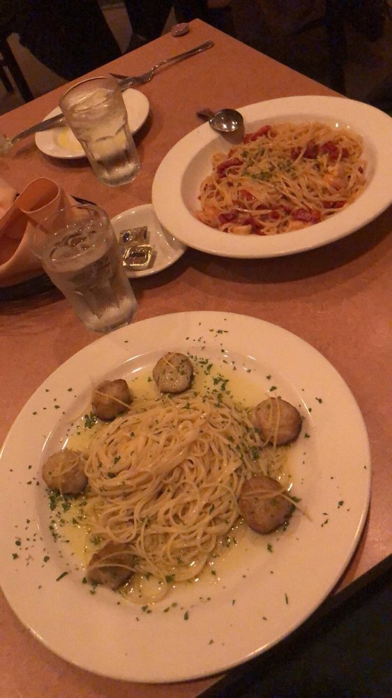 Restaurants in Sharpsburg