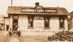 Aspinwall