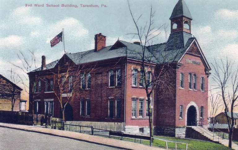 Tarentum