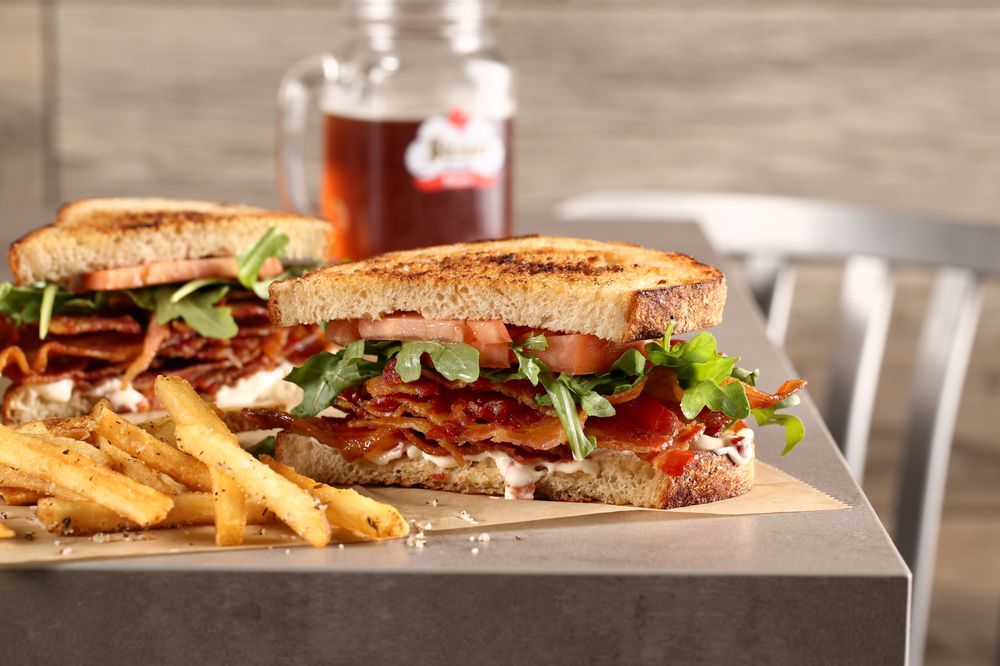 Restaurants in Carnegie