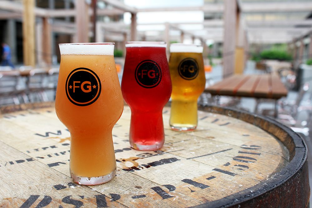 Dog Friendly Pittsburgh