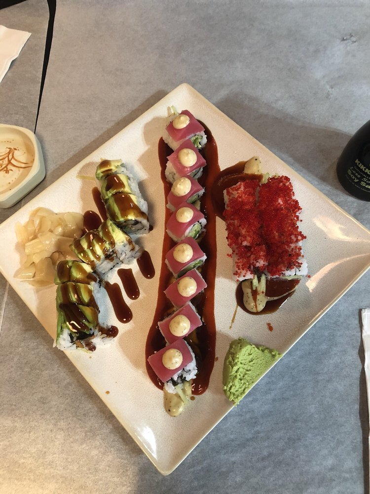 Restaurants in Carnegie