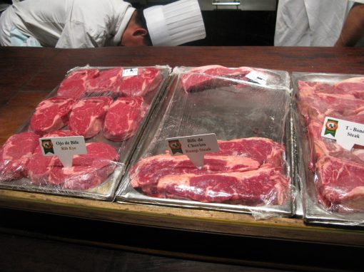 Pittsburgh Filet What is Pittsburgh Style Steak | Pittsburgh Rare Steak