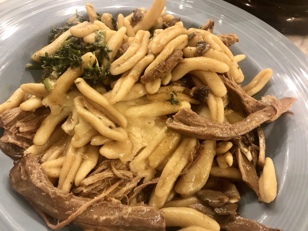 Restaurants in Carnegie