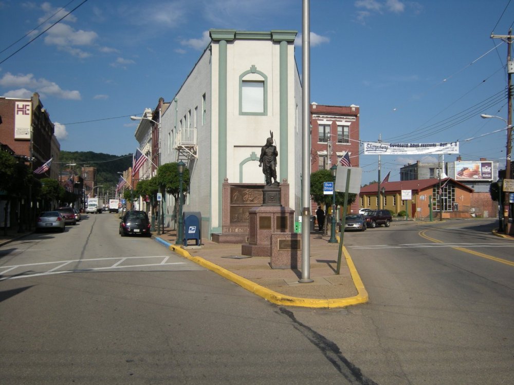 restaurants in sharpsburg