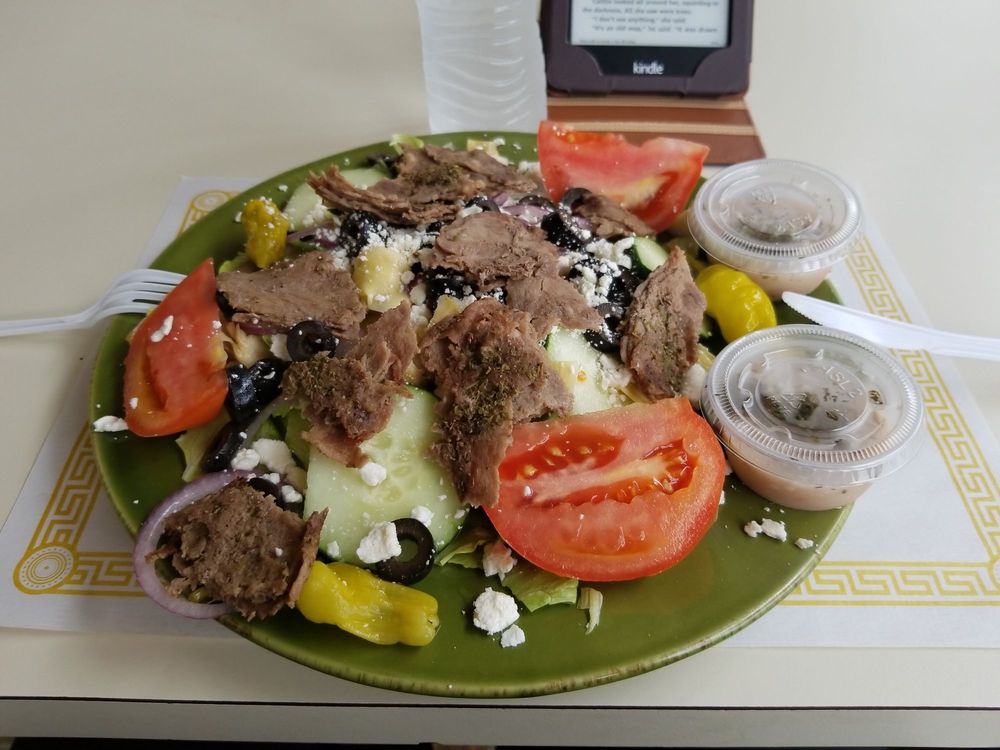 Restaurants in Carnegie