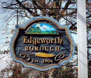Edgeworth