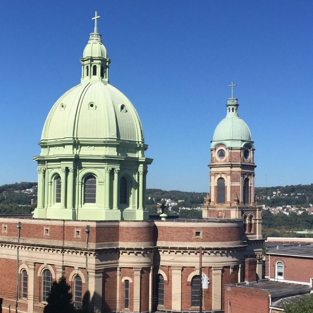 Pittsburgh Neighborhoods: Polish Hill